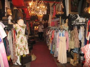 Istanbul’s Top 10 Secondhand Clothing Shops