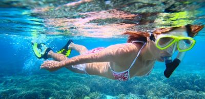 Acid Oceans Scares Scientists as Much as Climate Change