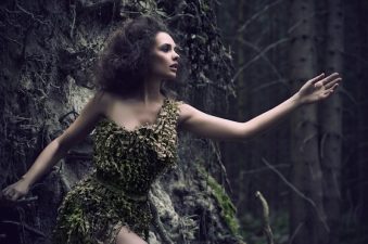 Sustainable clothing inspiration