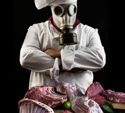 Lebanon’s Severe Pollution Contaminates Cheese and Meat – Watch What You Eat!