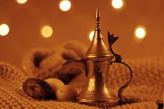 Green Iftar Event Hosted By Abu Dhabi’s Eco-Chicks