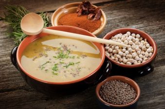 5 ways to uplift and green your Ramadan Iftar (fast)