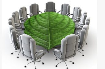6 Ways to Make Your Conference Go “Green”