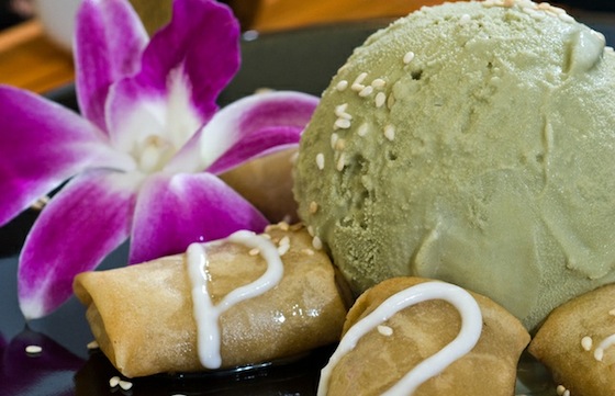 Summer, Middle East, Food, Health, Recipes, Hummus Ice Cream
