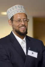 “Host Greener Iftars At Mosques” Is The Green Ramadan Message From Imam Zaid Shakir (VIDEO)