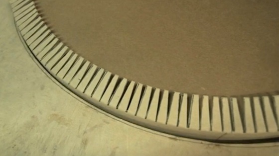 cardboard, design, Israel, urban, cycling, bicycle