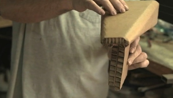 cardboard, design, Israel, urban, cycling, bicycle