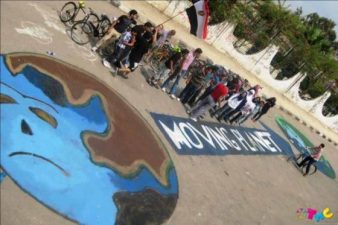 Can CO2 Mobilise Cairo?