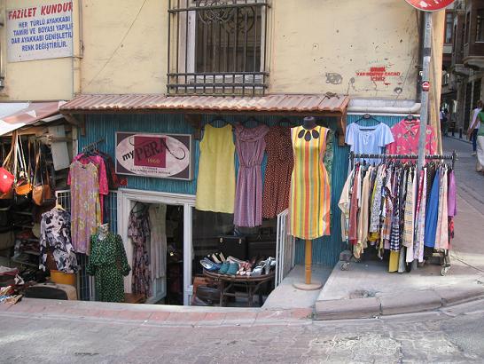 eco-fashion, Middle East, summer, green design, sustainable design