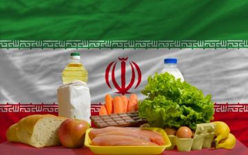 Iran Considers Censoring Films Depicting Chicken Meals