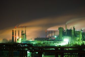 Japan Wants Israel Clean Tech Experts to Rebuild Fukushima