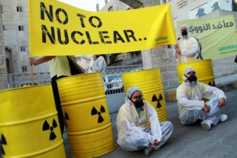 Nuclear Updates from Jordan, Egypt and the UAE
