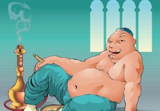 Four Gulf Countries Are Among the World’s Fattest