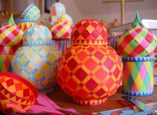 Ramadan Crafting Ideas