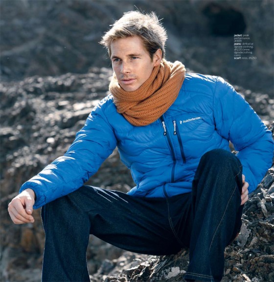 eco-fashion, Middle East, summer, green design, sustainable design