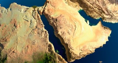 Saudi Arabia’s Energy Woes Solved by Red Sea Drilling?