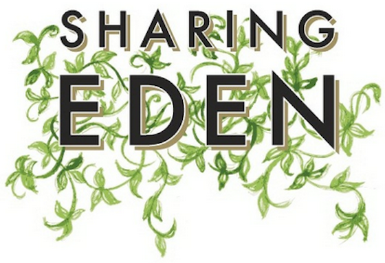Sharing Eden – Green Teachings from Jews, Christians and Muslims (Book Review)