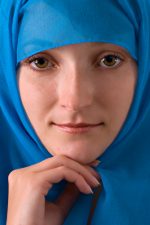 Saudi Athletes With Headscarf Problems, Again?