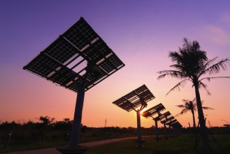 China’s Trina Solar Wants to Spend $200 Million in Jordan