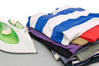 Novel-tee Charges Your Phone, Someday