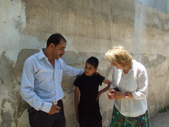 urban planning, urban density, play, nature, amman, jordan