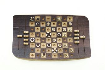 Design School Partners with Wineries to Give Wooden Barrels a Second Life