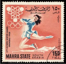 Are Saudi’s Female Olympians Sea Remnants, Harlots or Heros?