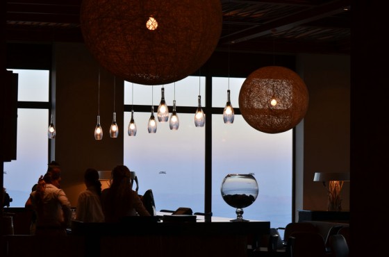 natural materials, 5 star hotel, Ramon crater, Negev desert, Isrotel, natural stone