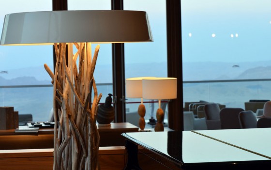 natural materials, 5 star hotel, Ramon crater, Negev desert, Isrotel, natural stone
