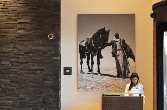 natural materials, 5 star hotel, Ramon crater, Negev desert, Isrotel, natural stone