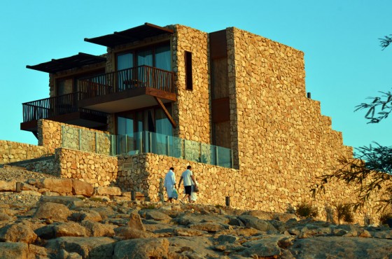 natural materials, 5 star hotel, Ramon crater, Negev desert, Isrotel, natural stone