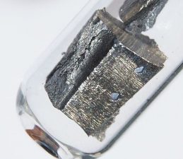Rare Earth Metals Limits Clean Technology’s Future