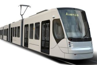 Qatar Foundation Site to Go Car-Free With Siemens Trams