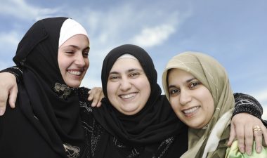 World’s First All-Women City Coming to Saudi Arabia