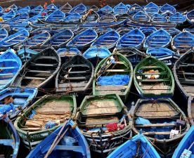 The State of The Middle East’s Oceans – A Report