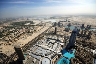 Water Theft and Punishment on the Rise in the Middle East