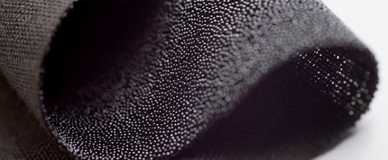 blucher self cleaning wall paper sick building syndrome