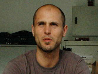 damian palin biological miner desalination