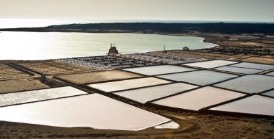 Green Miner Pulls Minerals from Desalination’s Seawater Brine