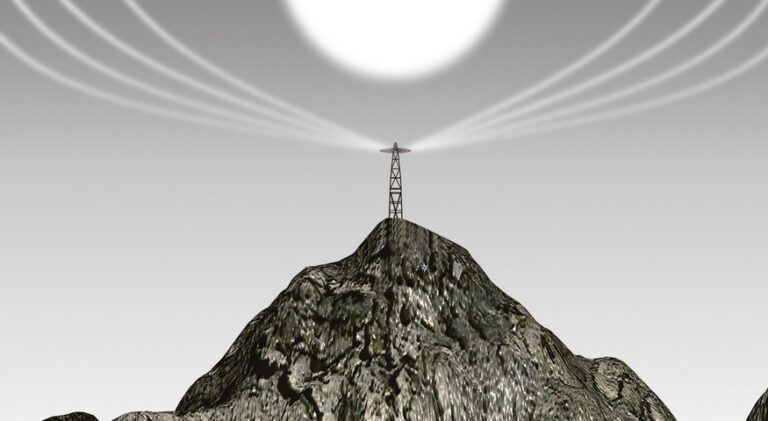 Egypt’s Electricity Suppliers Struggle to Meet Demand