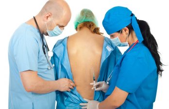 Is Natural Birth Connected with Post-trauma Stress in New Moms?