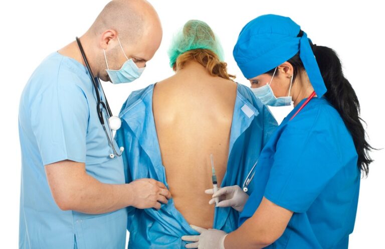 Is Natural Birth Connected with Post-trauma Stress in New Moms?