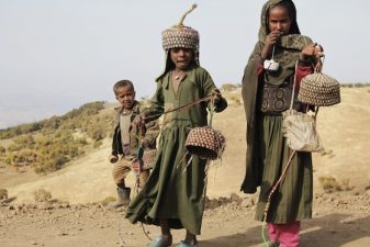 2012: Thousands Face Displacement Due to Middle Eastern Land Grab