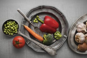 Food Shortages Could Force World To Go Veggie