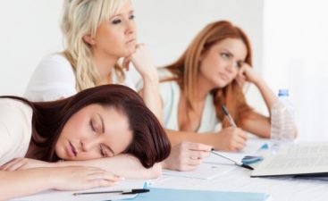 Learn Efficiently While You Sleep?