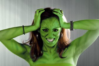 Are Women The Globe’s Green Giants?