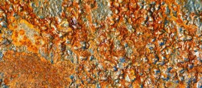 Fool’s Gold Regulates Our World’s Oxygen Supply