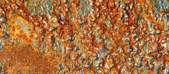 Fool’s Gold Regulates Our World’s Oxygen Supply