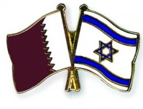 Will Qatar Oust Israel At Climate Change Event?