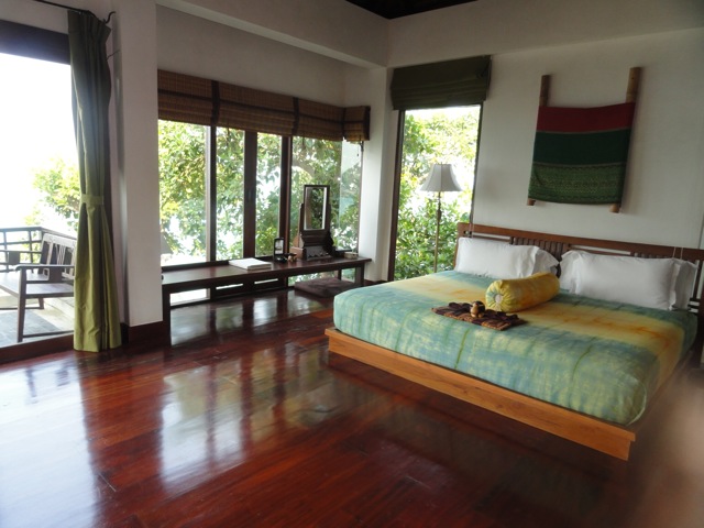 The Kala on Samui Sets Eco Bar for Thailand